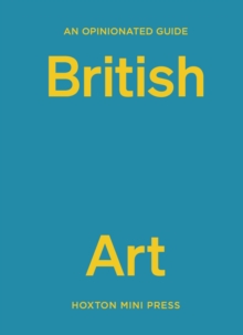 Image for An Opinionated Guide to British Art