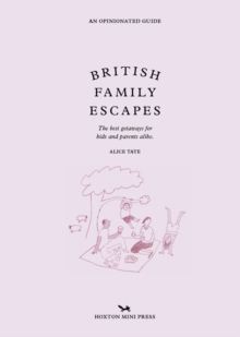 Image for British Family Escapes