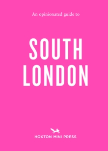 Image for An opinionated guide to South London