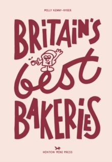 Britain’s Best Bakeries