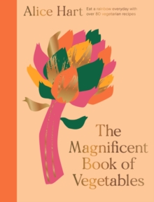 Image for The Magnificent Book of Vegetables
