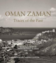 Image for Oman Zaman  : traces of the past