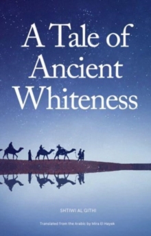 Image for A Tale of Ancient Whiteness