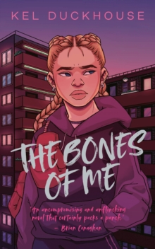 Image for The Bones of Me