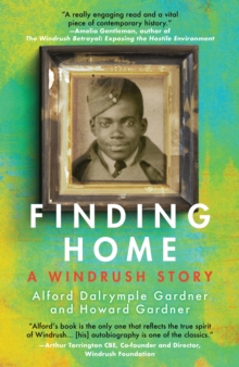 Finding Home