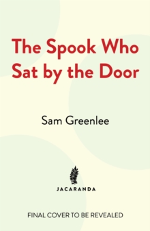 Image for The spook who sat by the door