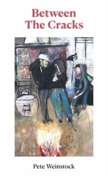 Image for Between The Cracks