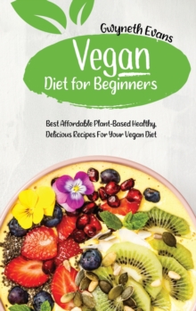 Image for Vegan diet for beginners