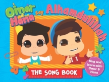 Image for Omar & Hana Say Alhamdulillah
