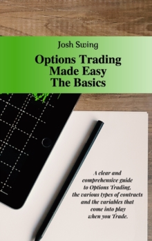 Image for Options Trading Made Easy The Basics