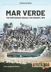 Image for Mar Verde