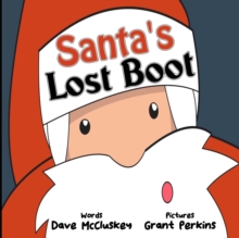 Image for Santa's Lost Boot