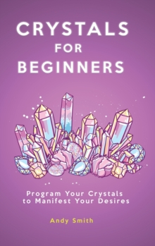 Image for Crystals for Beginners