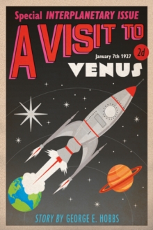 Image for A Visit to Venus