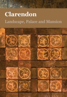 Image for Clarendon, Landscape, Palace and Mansion