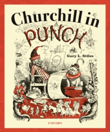 Churchill in Punch