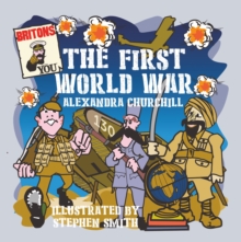 Image for First World War for Children