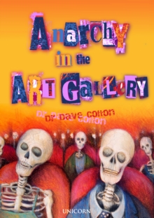 Image for Anarchy in the Art Gallery