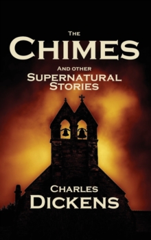 Image for The Chimes and Other Supernatural Stories