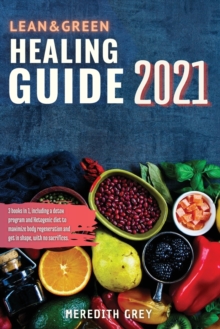 Image for Lean and Green Healing Guide 2021