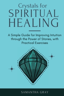 Image for Crystal Healing in Practice 2021