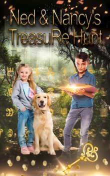 Image for Ned and Nancy's Treasure Hunt