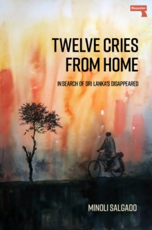 Image for Twelve Cries From Home