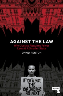 Image for Against the Law