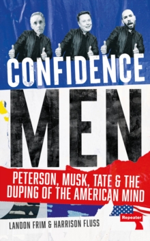Image for Confidence Men