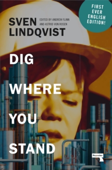 Image for Dig Where You Stand