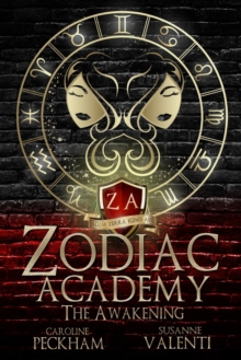 Image for Zodiac Academy