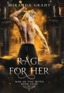 Image for Rage for Her
