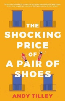Image for The Shocking Price of a Pair of Shoes