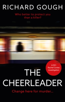 The Cheerleader: Change here for murder…