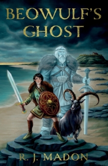 Image for Beowulf's ghost