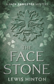 Image for The face stone