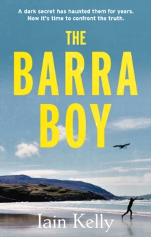 Cover for: The Barra Boy