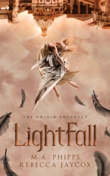Image for LightFall : A Young Adult Paranormal Angel Romance