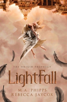 Image for LightFall : A Young Adult Paranormal Angel Romance
