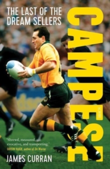 Image for Campese  : the last of the dream sellers