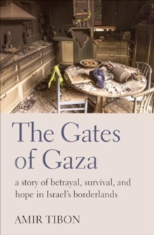 Image for The Gates of Gaza