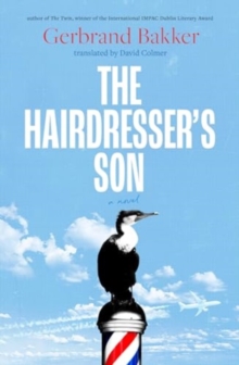 Image for The hairdresser's son