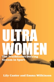 Ultra Women - Canter, Lily
