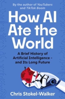 Image for How AI Ate the World