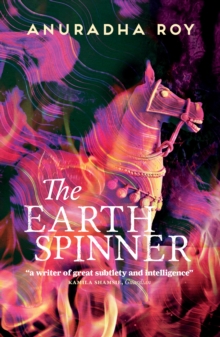 Image for The Earthspinner