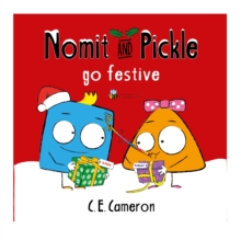 Image for Nomit and pickle get festive