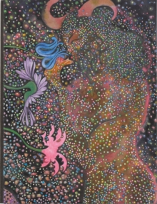 Image for Chris Ofili - the seven deadly sins