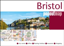 Bristol PopOut Map