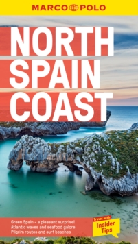 Image for North Spain coast