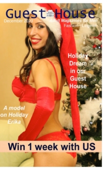 Image for Guest House - Adult Magazines for Men